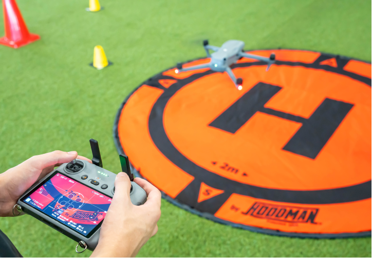 DDKドローンスクール