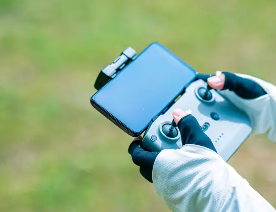 SKYDIO EXPERT OPERATOR